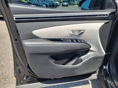 Used 2023 Hyundai Tucson Limited FWD image 29