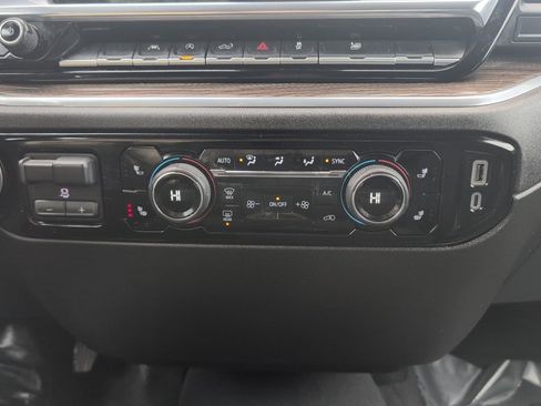 Used 2023 Chevrolet Silverado 1500 LT w/ All Star Edition Plus image 29