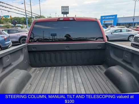 Used 2016 Chevrolet Silverado 1500 LT w/ All Star Edition AWD/4WD image 10