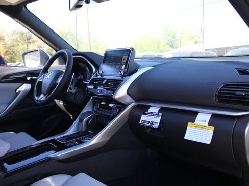 New 2026 Mitsubishi Eclipse Cross SEL image 17