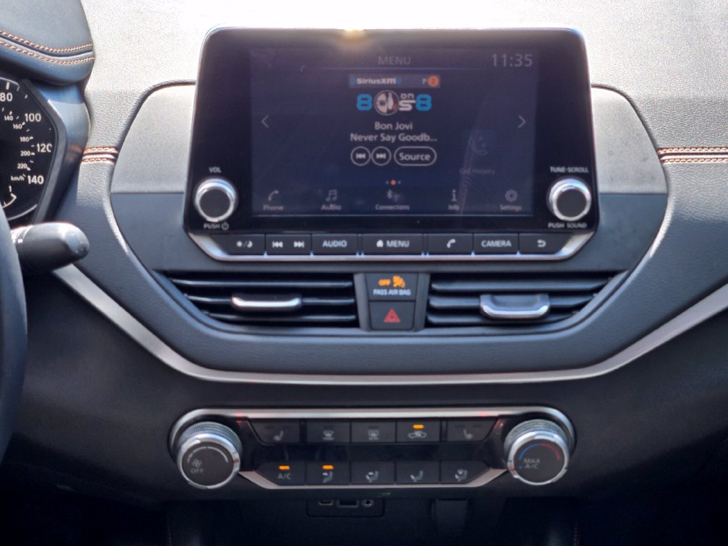 Used 2019 Nissan Altima 2.5 SR w/ SR Premium Package FWD image 17