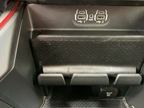 Used 2022 RAM 1500 Rebel w/ Rebel Level 1 Equipment Group AWD/4WD image 19