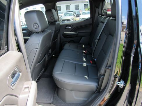 New 2026 Chevrolet Colorado LT w/ LT Convenience Package image 18