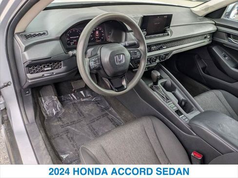 Used 2024 Honda Accord EX image 14