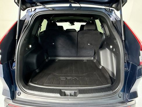 Certified 2023 Honda CR-V Sport image 28