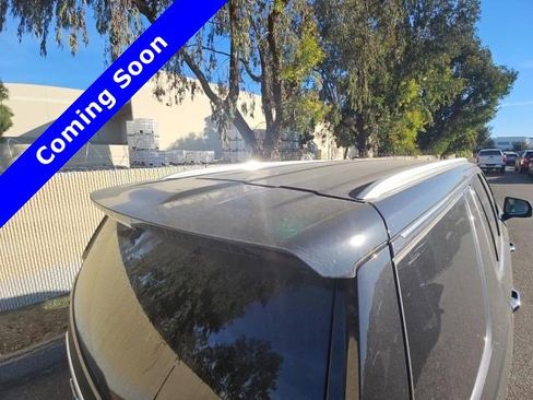 Used 2022 GMC Yukon Denali image 5