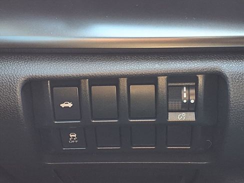 Used 2023 Subaru WRX Limited image 15