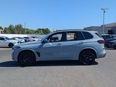 New 2026 BMW X5 sDrive40i w/ M Sport Package RWD image 9