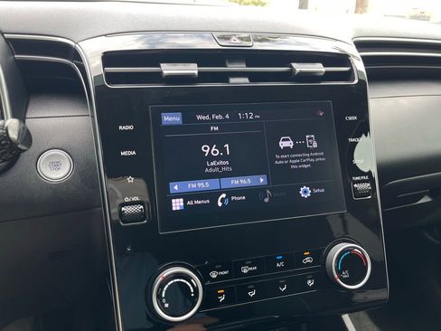 Used 2022 Hyundai Tucson SEL image 16