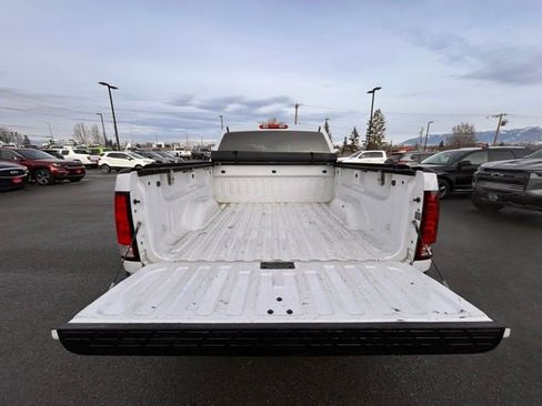 Used 2011 GMC Sierra 1500 Denali w/ LPO, Protection Package image 11