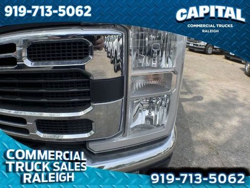 New 2023 Ford F350 XL w/ Snow Plow Prep Package image 10