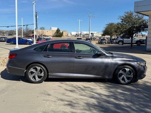 Used 2019 Honda Accord EX-L image 6