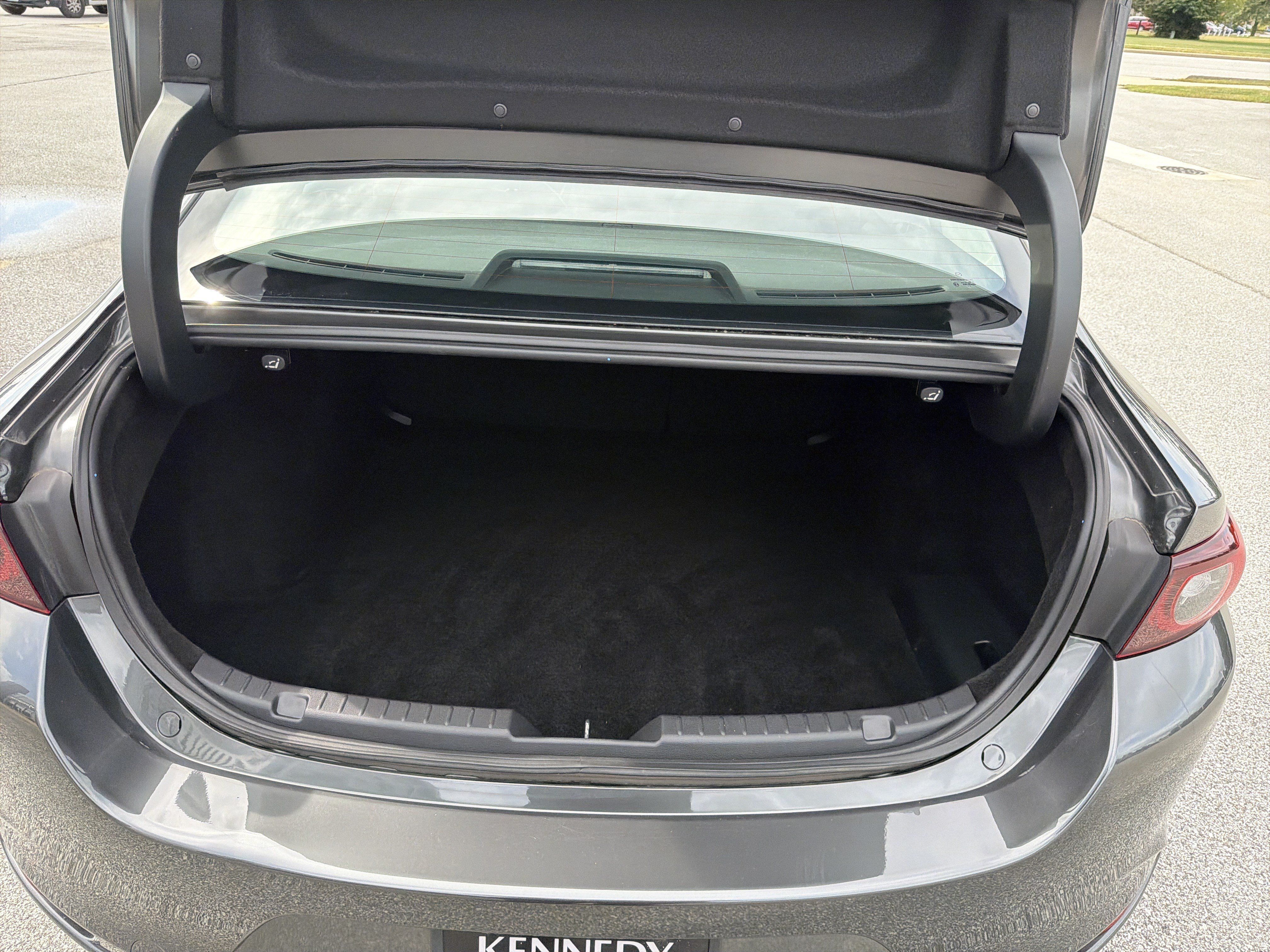 Certified 2023 MAZDA MAZDA3 s FWD image 56