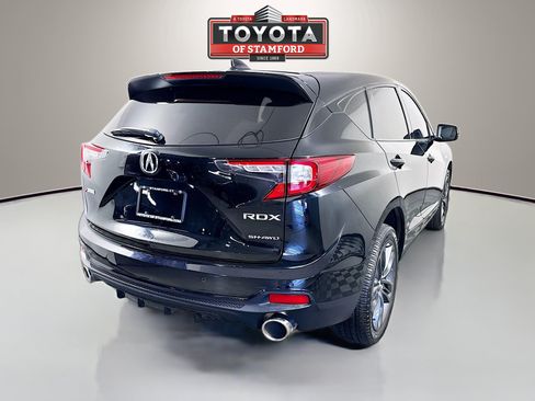 Used 2024 Acura RDX A-Spec AWD/4WD image 7