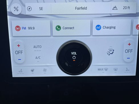 Used 2023 Ford Mustang Mach-E Premium image 49