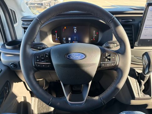 New 2026 Ford Transit 250 Base image 14