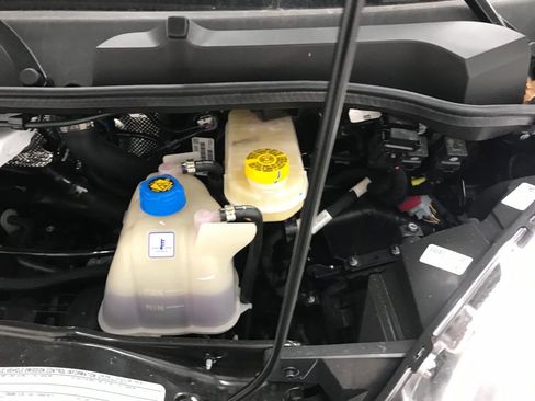 New 2026 RAM ProMaster 1500 w/ Premium Convenience Group image 39