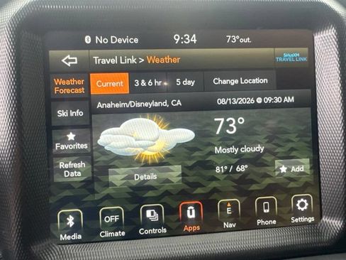 Used 2022 Jeep Gladiator Sport AWD/4WD image 28