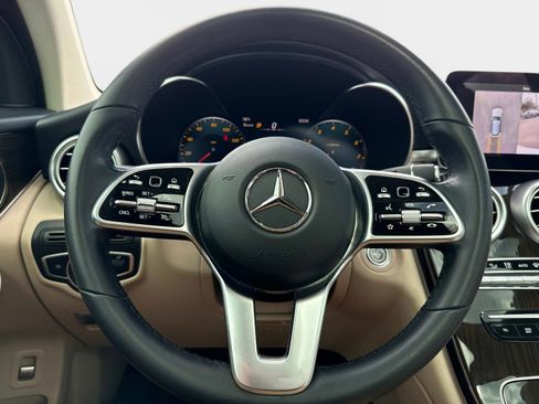 Certified 2022 Mercedes-Benz GLC 300 300 image 28