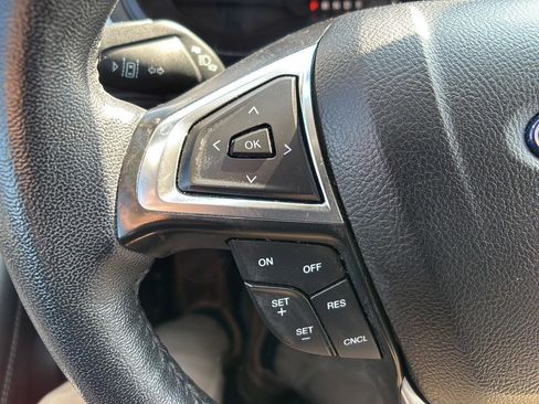 Used 2024 Ford Edge SEL w/ Convenience Package AWD/4WD image 24