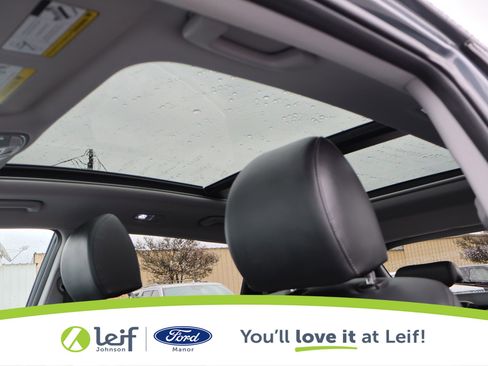 Used 2021 Hyundai Tucson Ultimate image 15