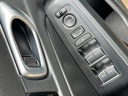 Used 2024 Honda Civic Touring image 11