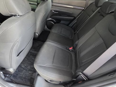 Used 2024 Hyundai Tucson SEL FWD image 9