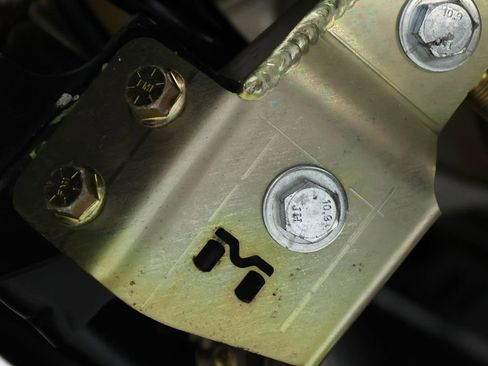 Used 2023 Jeep Gladiator Rubicon w/ LED Lighting Group image 69