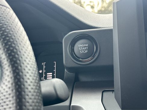 New 2026 Toyota Tacoma SR5 AWD/4WD image 20