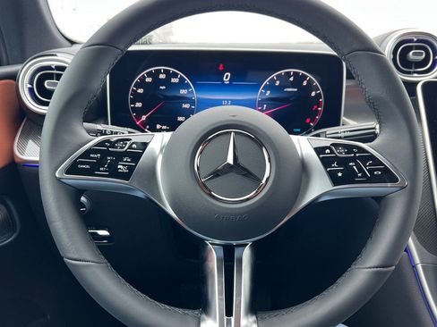 New 2026 Mercedes-Benz GLC 300 4MATIC image 26