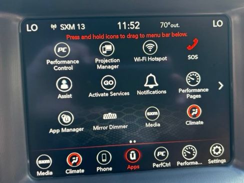 Used 2021 Dodge Charger R/T w/ Blacktop Package RWD image 26