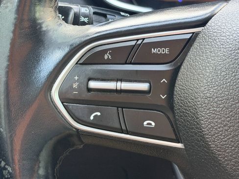 Used 2020 Hyundai Santa Fe SEL AWD/4WD image 39