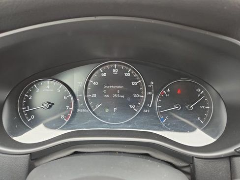 Used 2025 MAZDA CX-50 AWD 2.5 S w/ Premium Package image 16