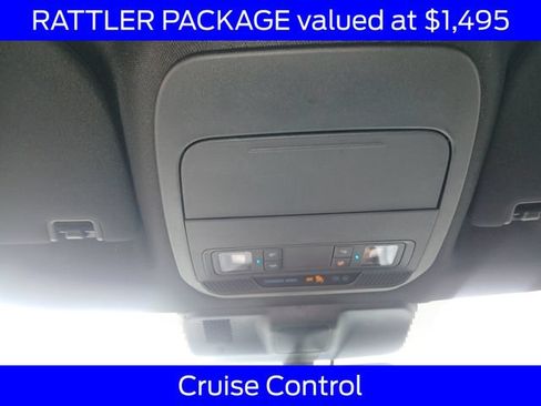 Certified 2023 Ford F150 XL w/ Rattler Package AWD/4WD image 4