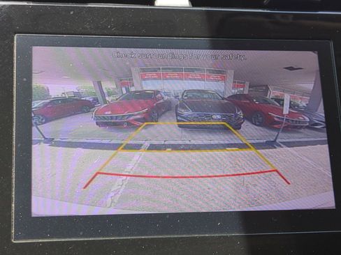 Certified 2023 Hyundai Tucson SEL w/ Convenience Package FWD image 43