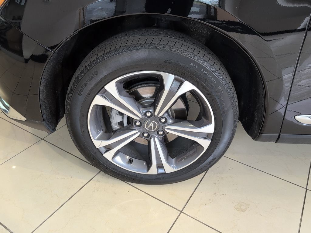 Certified 2023 Acura RDX w/ Advance Package AWD/4WD image 61