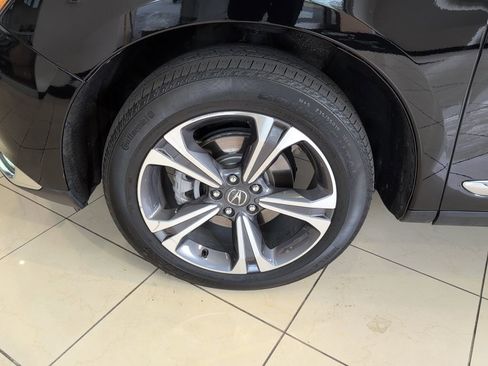 Certified 2023 Acura RDX AWD w/ Advance Package image 61