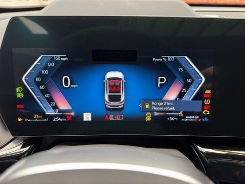 New 2026 BMW X2 xDrive28i w/ Technology Package image 16