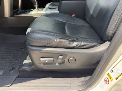 Used 2010 Toyota 4Runner Limited RWD image 30