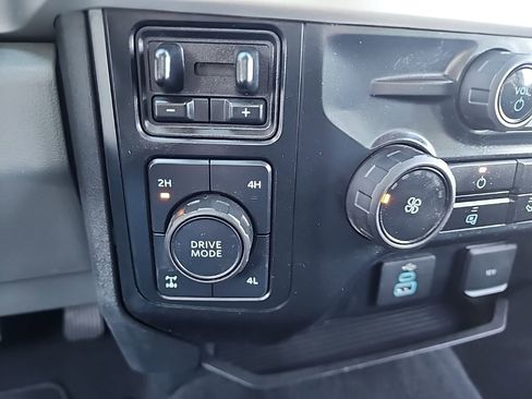 Used 2023 Ford F250 XL w/ STX Appearance Package image 20