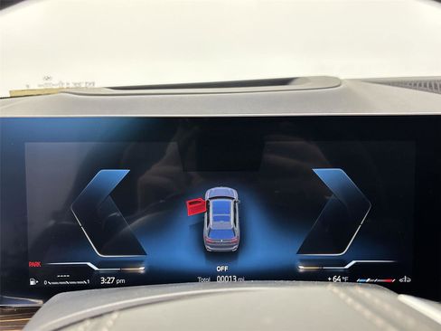 New 2026 BMW X7 xDrive40i w/ Premium Package image 28