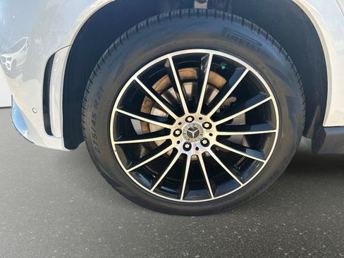 Certified 2022 Mercedes-Benz GLE 350 4MATIC image 10