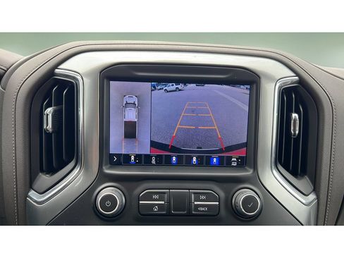 Certified 2023 Chevrolet Silverado 3500 LTZ w/ LTZ Plus Package AWD/4WD image 19