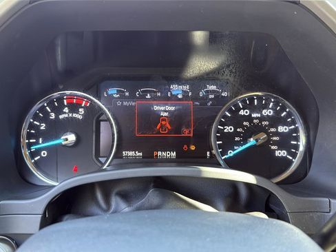 Certified 2022 Ford F250 Lariat w/ Lariat Ultimate Package image 11