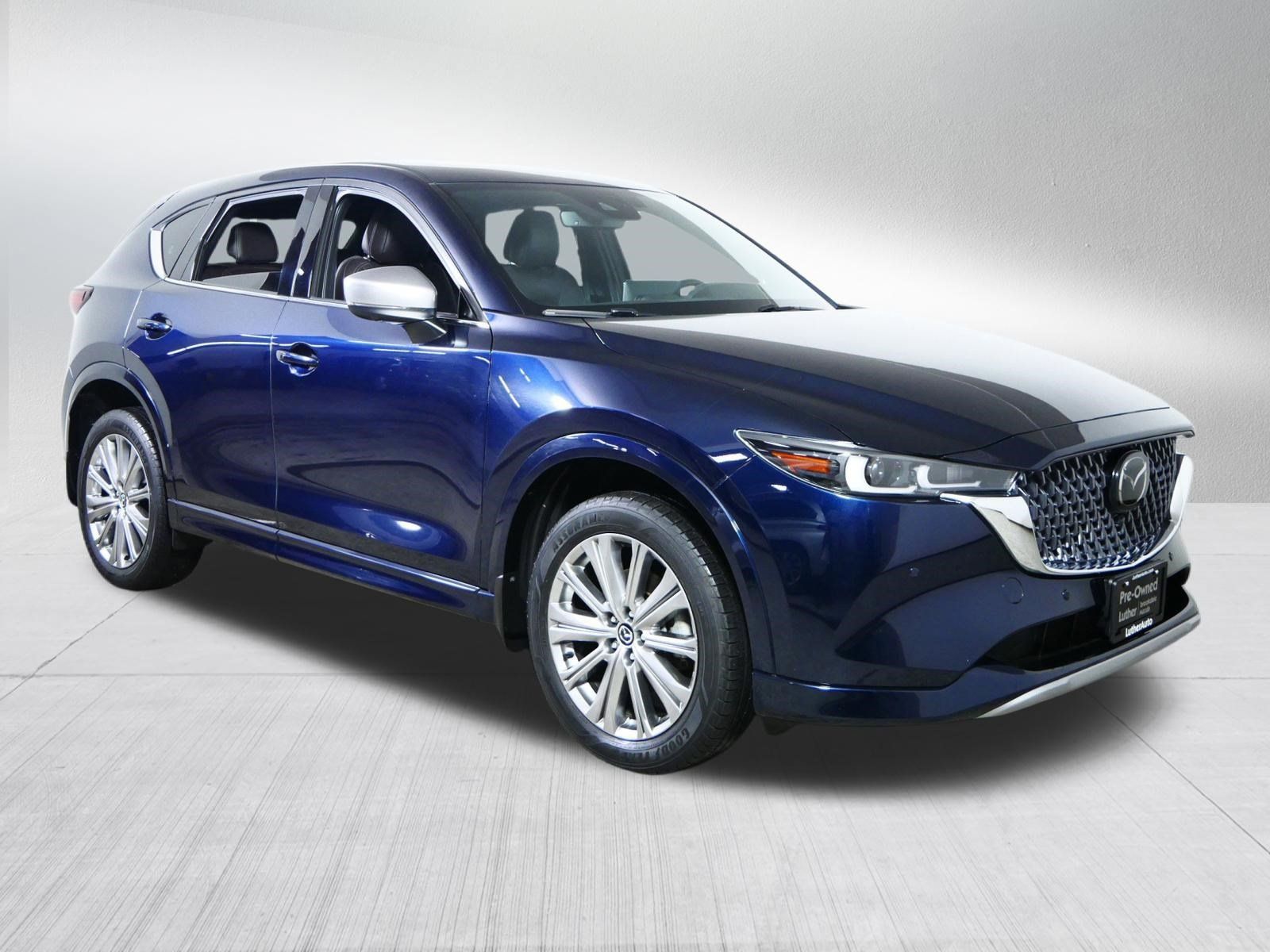 Used MAZDA CX-5 Signature for Sale in Minneapolis, MN - Autotrader