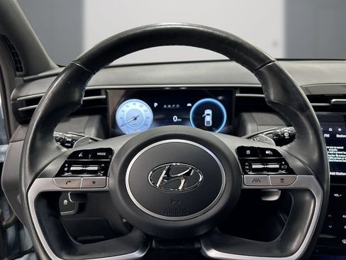 Certified 2023 Hyundai Santa Cruz Limited AWD/4WD image 23