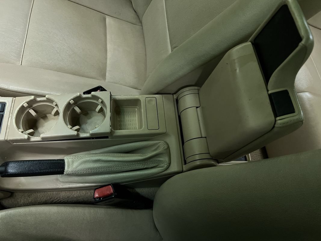 Used 2000 BMW 328i Sedan RWD image 23