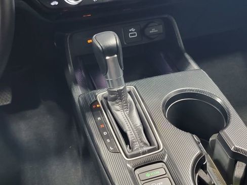 Certified 2023 Honda Civic EX image 21