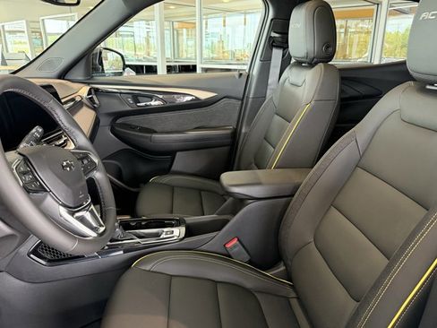 New 2026 Chevrolet TrailBlazer ACTIV w/ Convenience Package image 4