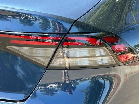 New 2025 Honda Accord SE image 30